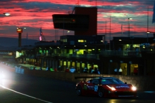 Ferrari 458 Italia GT3 - Bathurst 12 hours 2012 13
